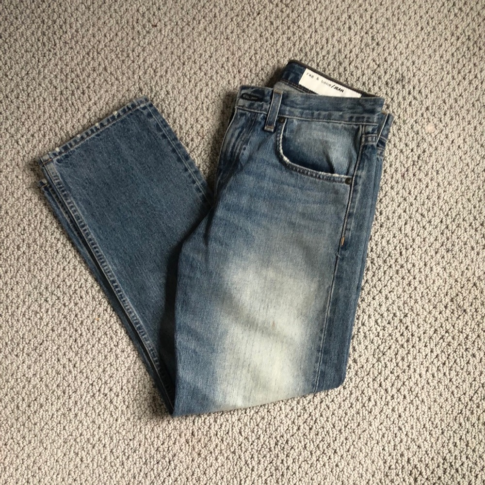 Rag & Bone women’s jeans